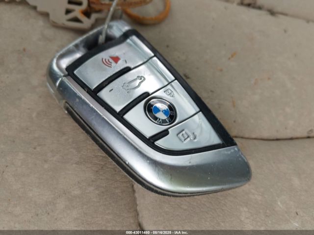 2018 BMW X5 5UXKR0C53JL070144 Photo 10