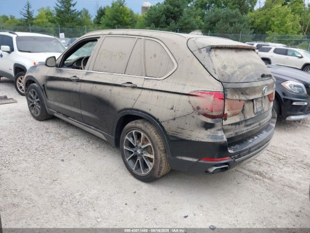 2018 BMW X5 5UXKR0C53JL070144 Photo 2