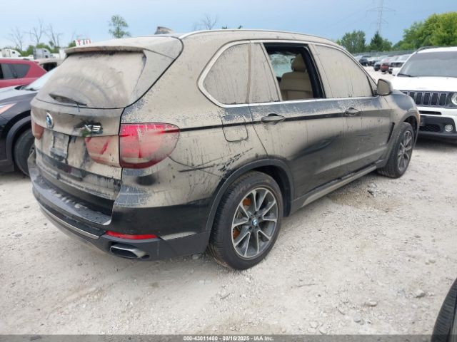 2018 BMW X5 5UXKR0C53JL070144 Photo 3