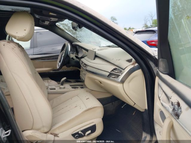 2018 BMW X5 5UXKR0C53JL070144 Photo 4