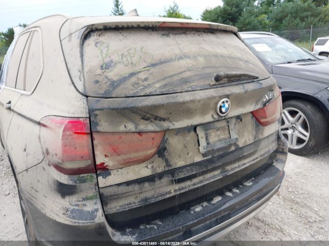 2018 BMW X5 5UXKR0C53JL070144 Photo 5