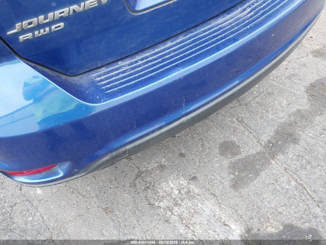 3C4PDDBG2FT660900 Dodge 2015