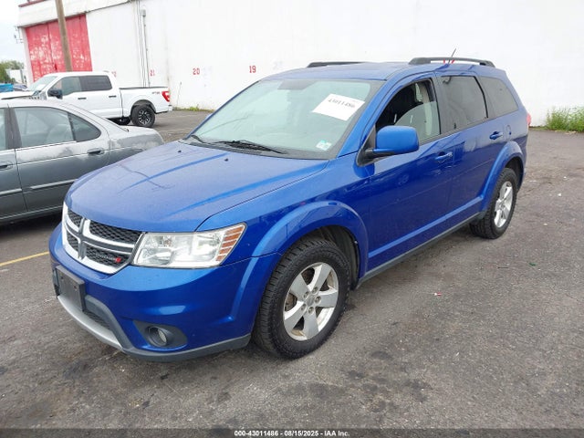 3C4PDDBG2FT660900 Dodge 2015