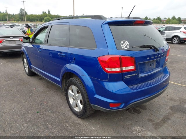 3C4PDDBG2FT660900 Dodge 2015