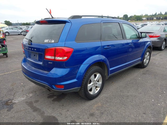 3C4PDDBG2FT660900 Dodge 2015