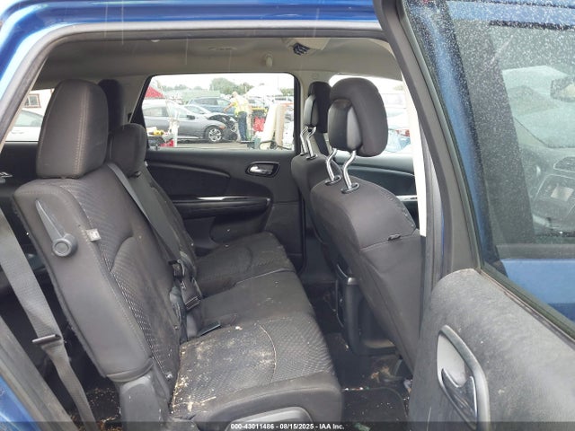 3C4PDDBG2FT660900 Dodge 2015