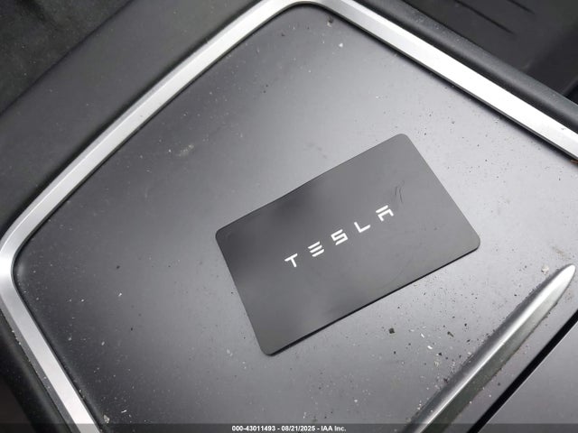 2022 TESLA MODEL 3 5YJ3E1EB3NF115439 Photo 10