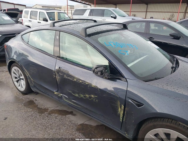 2022 TESLA MODEL 3 5YJ3E1EB3NF115439 Photo 5