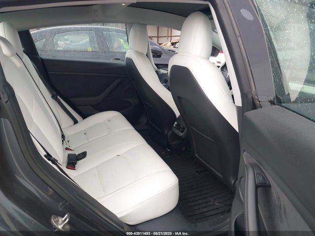 2022 TESLA MODEL 3 5YJ3E1EB3NF115439 Photo 7