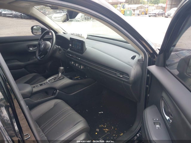 3CZRZ2H79PM735250 Honda k20z5