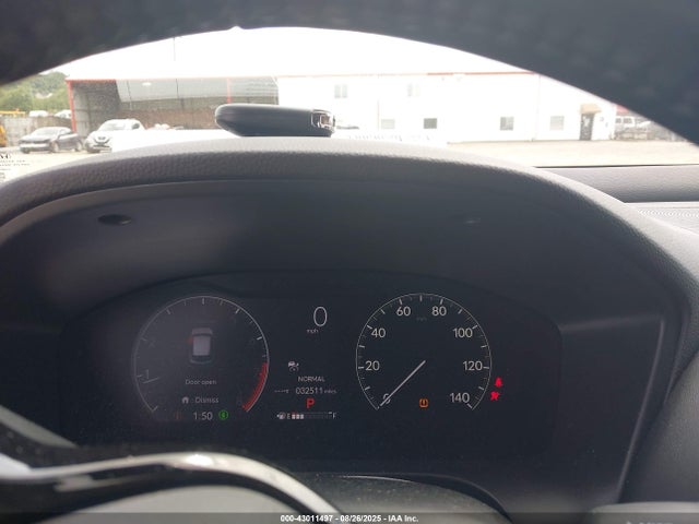 3CZRZ2H79PM735250 Honda k20z5