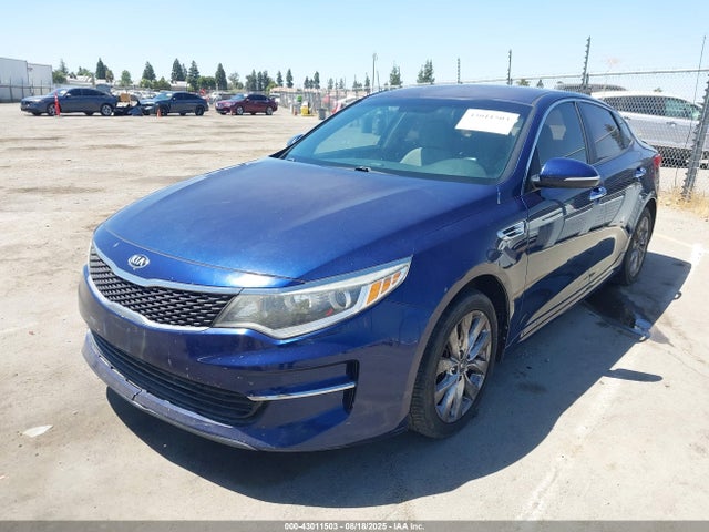 5XXGT4L30GG070531 KIA t-gdi theta ii