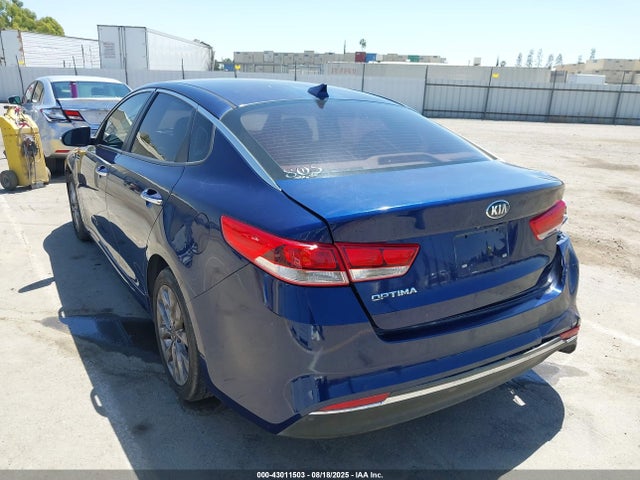 5XXGT4L30GG070531 KIA t-gdi theta ii