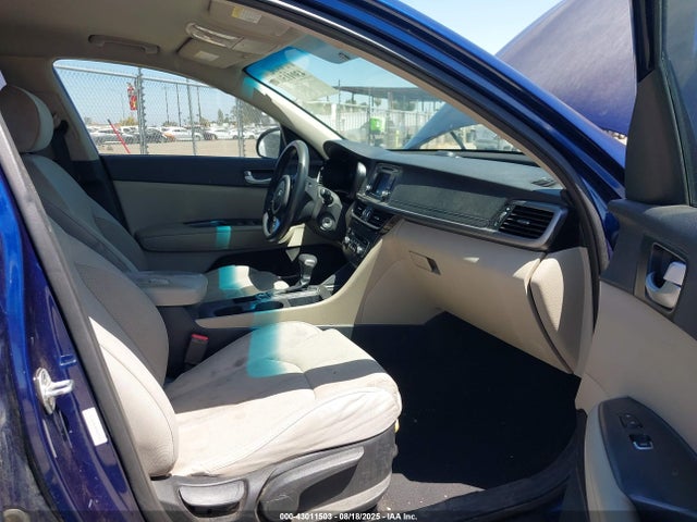 5XXGT4L30GG070531 KIA t-gdi theta ii