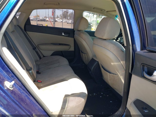 5XXGT4L30GG070531 KIA t-gdi theta ii
