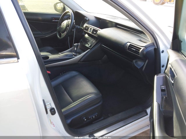 JTHBF1D24E5038493 Lexus 4gr-fse