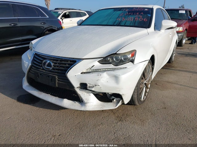 JTHBF1D24E5038493 Lexus 4gr-fse