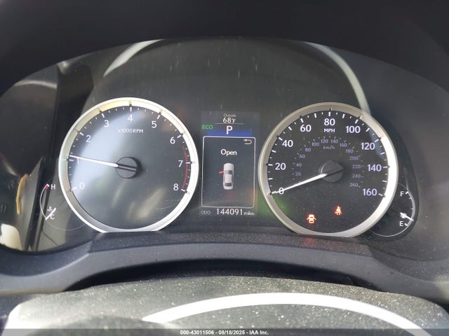 JTHBF1D24E5038493 Lexus 4gr-fse