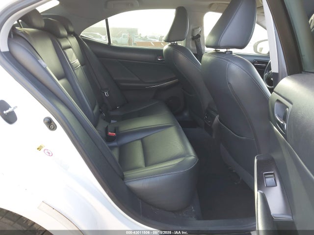 JTHBF1D24E5038493 Lexus 4gr-fse