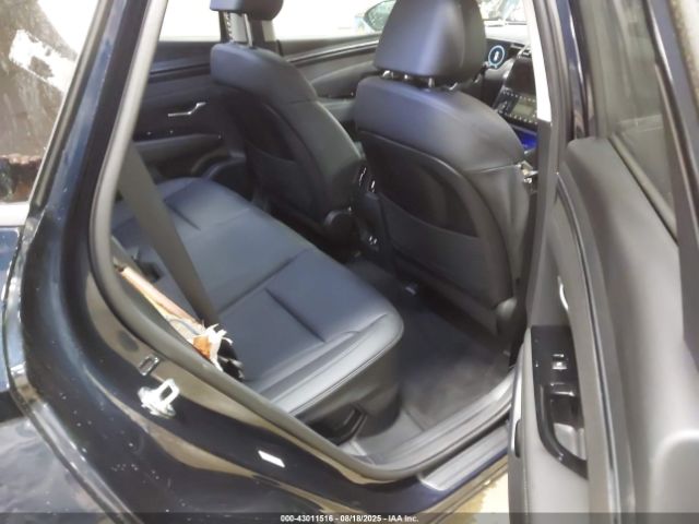 2024 HYUNDAI TUCSON HYBRID KM8JCCD13RU190216 Photo 7