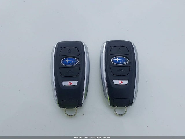 Subaru dib 2022 JF1VBAF68N9011791 Image 11