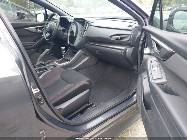 Subaru dib 2022 JF1VBAF68N9011791 Image 5