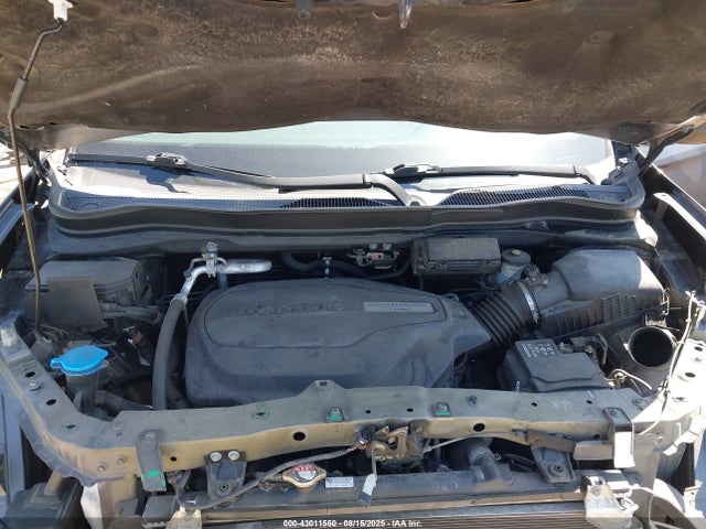 5FNYF5H52KB011780 Honda j35y6