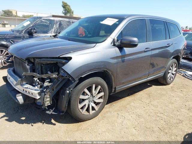 5FNYF5H52KB011780 Honda j35y6