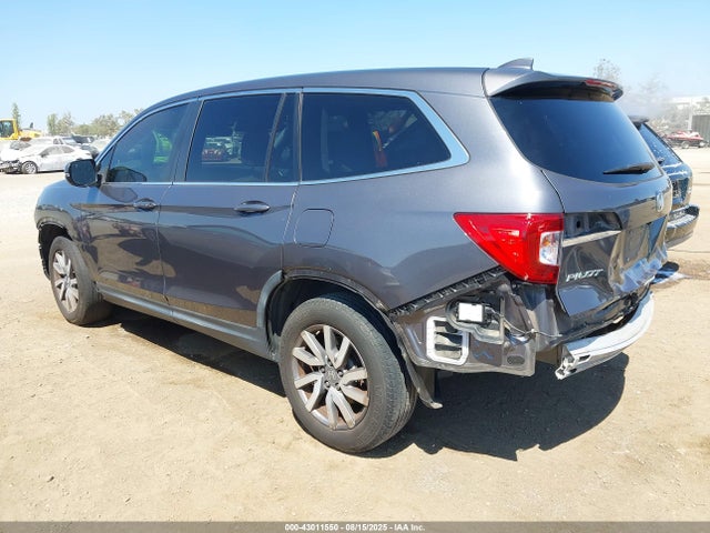 5FNYF5H52KB011780 Honda j35y6