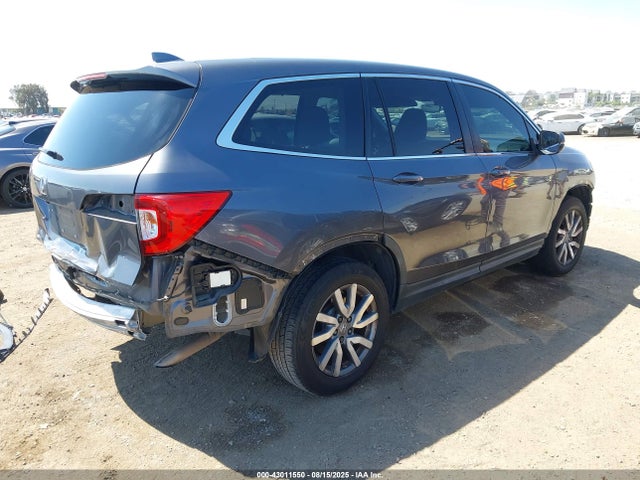 5FNYF5H52KB011780 Honda j35y6