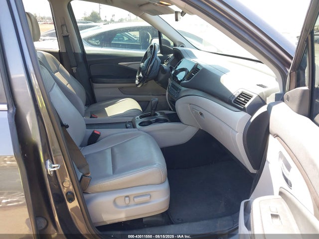 5FNYF5H52KB011780 Honda j35y6
