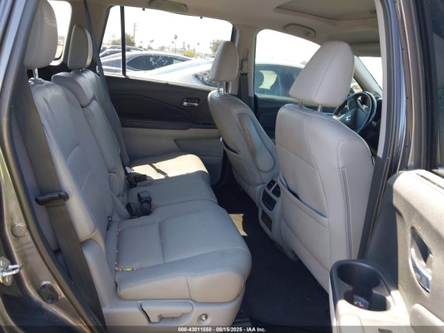 5FNYF5H52KB011780 Honda j35y6