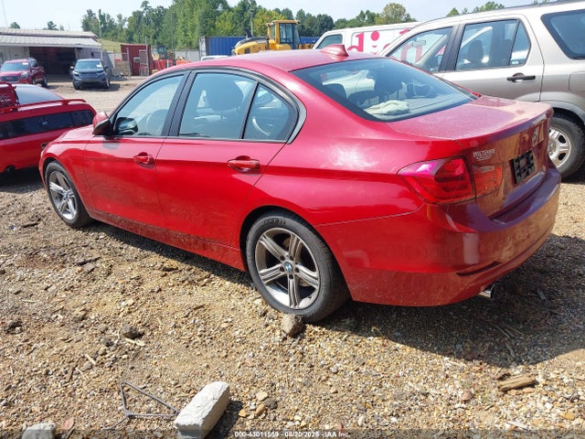 WBA3B1C51EPV79158 BMW 320i