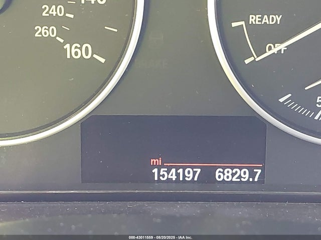 WBA3B1C51EPV79158 BMW 320i