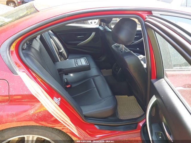 WBA3B1C51EPV79158 BMW 320i