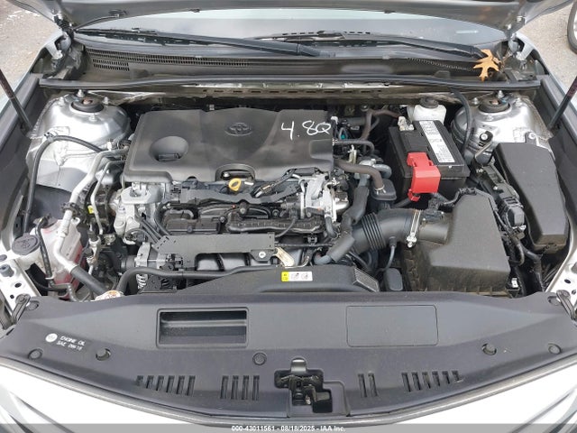 4T1B11HK5KU248382 Toyota a25a-fks