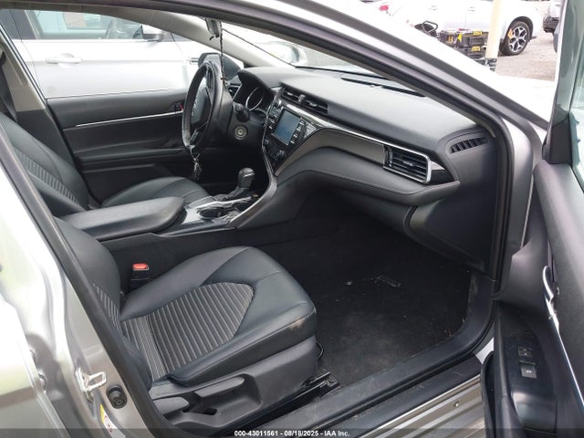 4T1B11HK5KU248382 Toyota a25a-fks