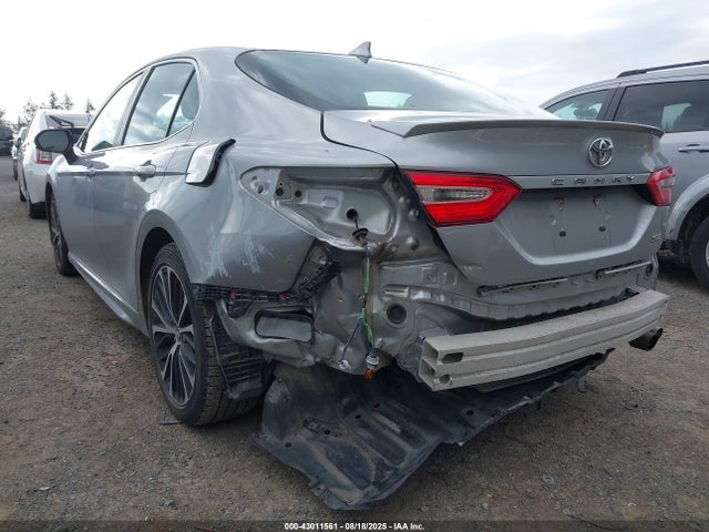 4T1B11HK5KU248382 Toyota a25a-fks