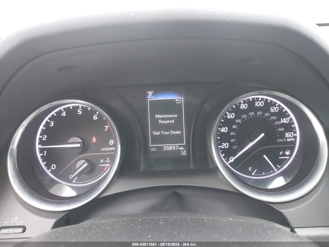 4T1B11HK5KU248382 Toyota a25a-fks