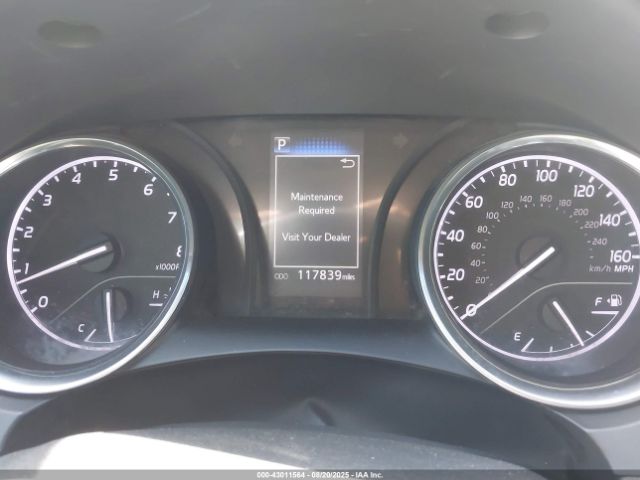 2020 TOYOTA CAMRY 4T1G11AK6LU306047 Photo 6