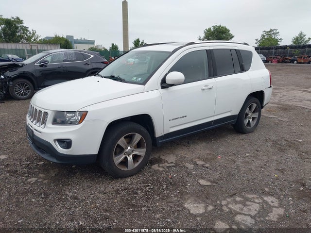 1C4NJDEBXGD725001 Jeep 2016