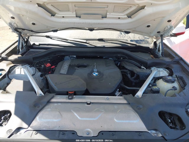 BMW 2019 2019 5UXUJ3C56KLG55242 Image 10