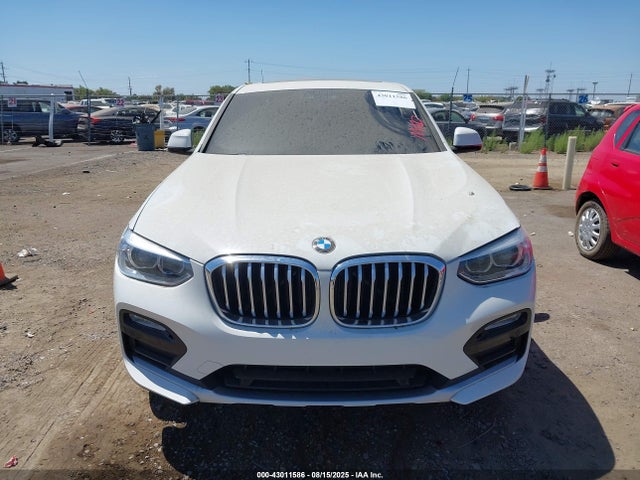 BMW 2019 2019 5UXUJ3C56KLG55242 Image 12