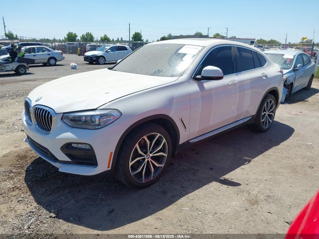 BMW 2019 2019 5UXUJ3C56KLG55242 Image 2