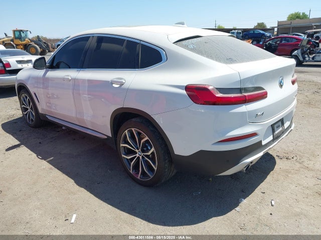 BMW 2019 2019 5UXUJ3C56KLG55242 Image 3