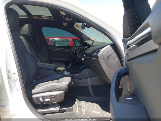 BMW 2019 2019 5UXUJ3C56KLG55242 Image 5