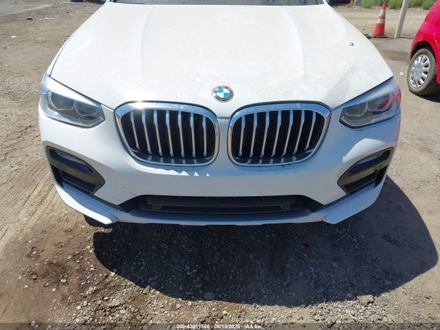 BMW 2019 2019 5UXUJ3C56KLG55242 Image 6