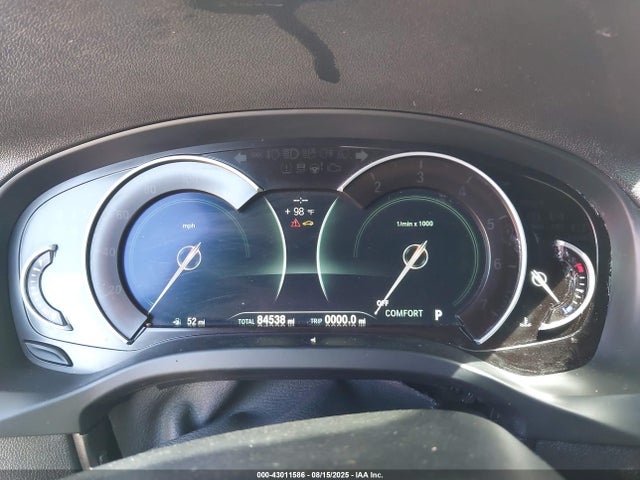 BMW 2019 2019 5UXUJ3C56KLG55242 Image 7