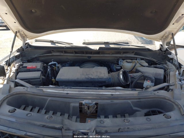 Cadillac l87 2022 1GYS4FKL2NR124467 Image 10