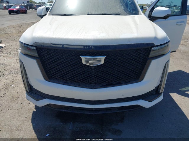 Cadillac l87 2022 1GYS4FKL2NR124467 Image 6